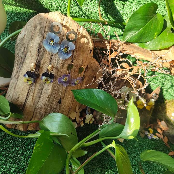 Eclat de nature